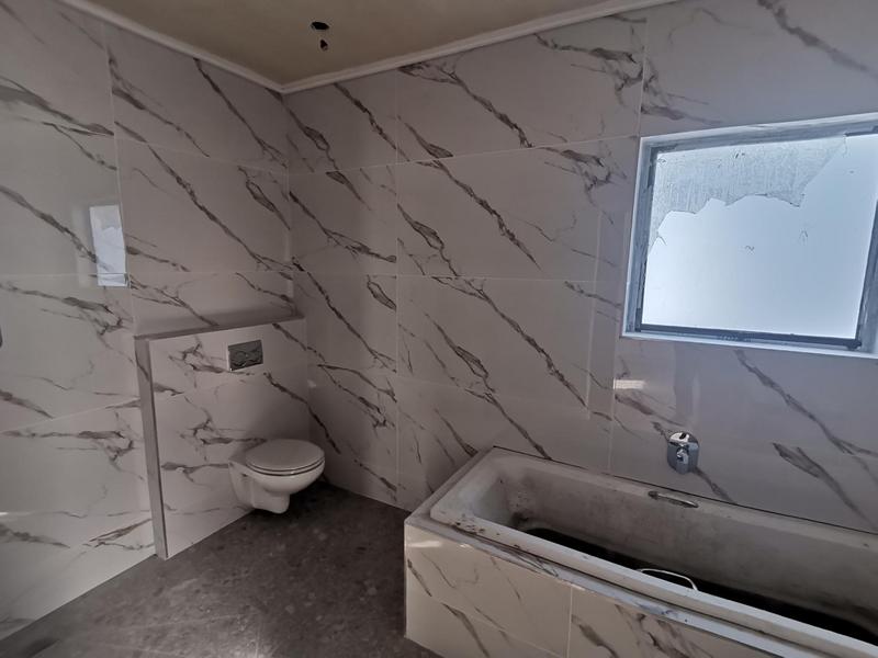 To Let 3 Bedroom Property for Rent in Bracken Heights Western Cape